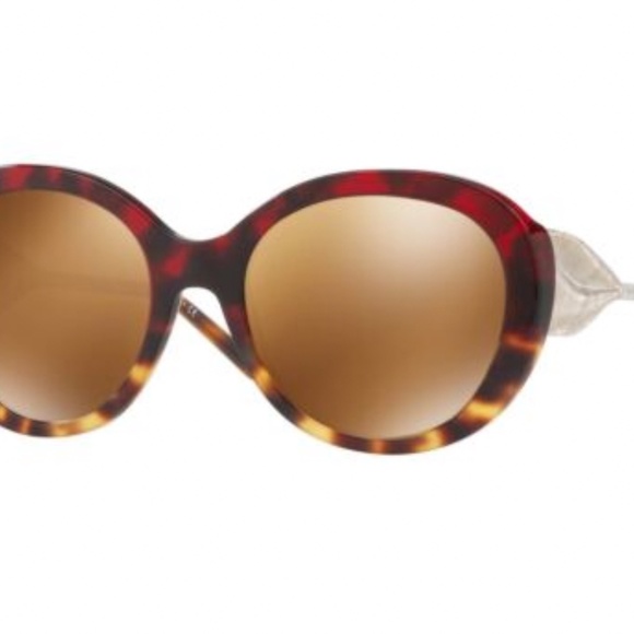 BURBERRY sunglasses - Picture 4 of 7